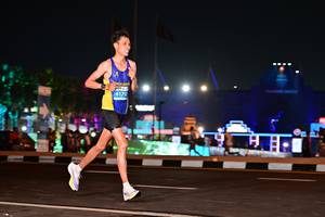 BIB: 4170
                            <button type="button" onclick="openModal(15048203)" class="btn btn-primary btn-sm float-right btn-popup" data-toggle="modal" data-target=".modal-high-quality">
                        <i class="fas fa-shopping-cart"></i> Add to Cart
                    </button>
                                            <button type="button" onclick="isThisMe(15048203, true)" class="btn btn-success btn-sm float-right btn-popup btn-isme hidden" data-toggle="tooltip" data-placement="bottom" title="นี่คือรูปของคุณใช่ไหม คลิกที่นี่เพื่อเอาเข้าอัลบั้ม">
                        <i class="fas fa-plus"></i> Add to album
                    </button>
                    <button type="button" onclick="isThisMe(15048203, false)" class="btn btn-warning btn-sm float-right btn-popup btn-isnotme hidden">
                        <i class="fas fa-ban"></i> Remove from album
                    </button>